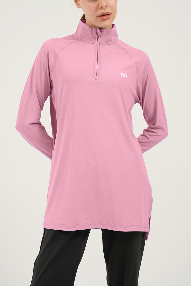 Inspira Modest Top V2.0