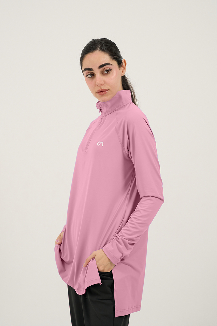 Inspira Modest Top V2.0