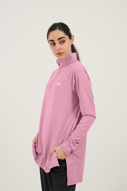 Inspira Modest Top V2.0