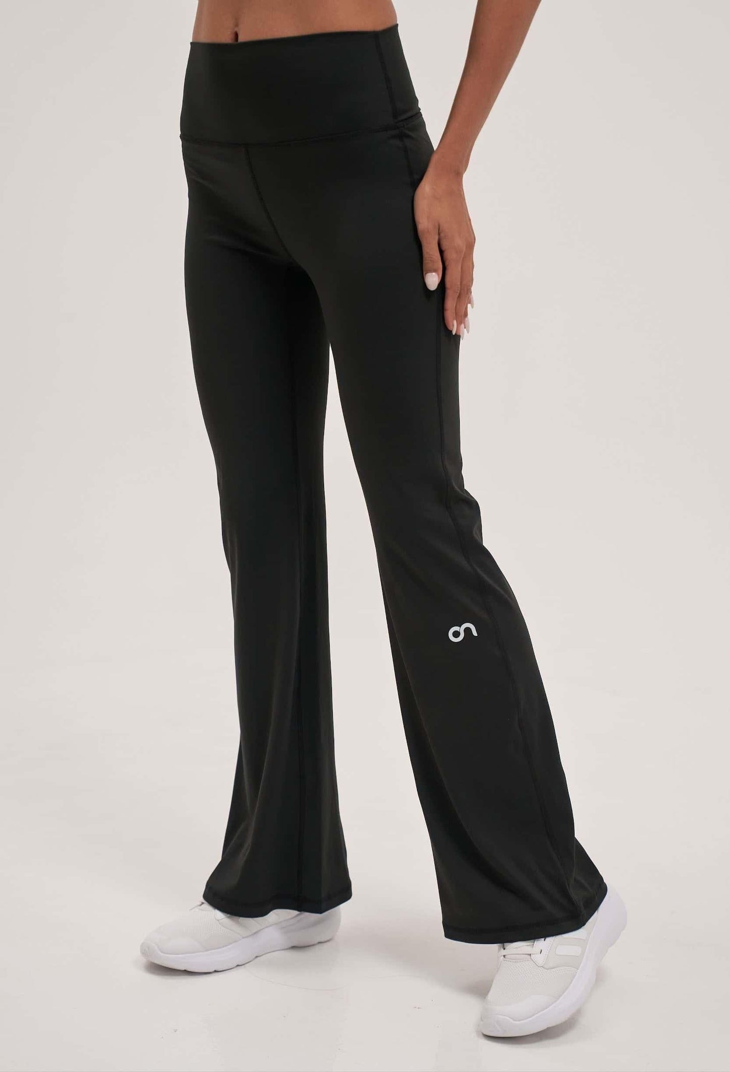 Ondea Flared Leggings - Motion Activewear 