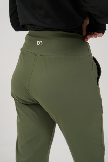 Libre Joggers