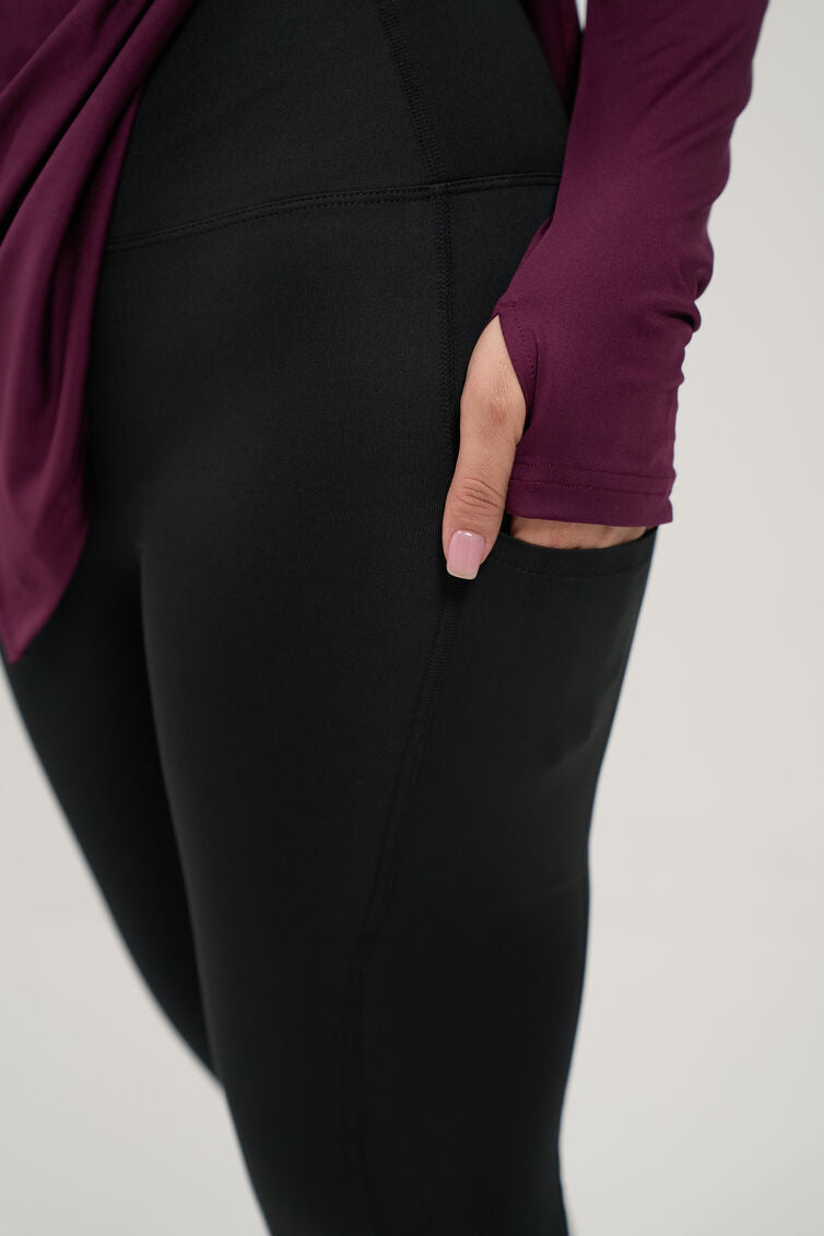 Elevé Leggings