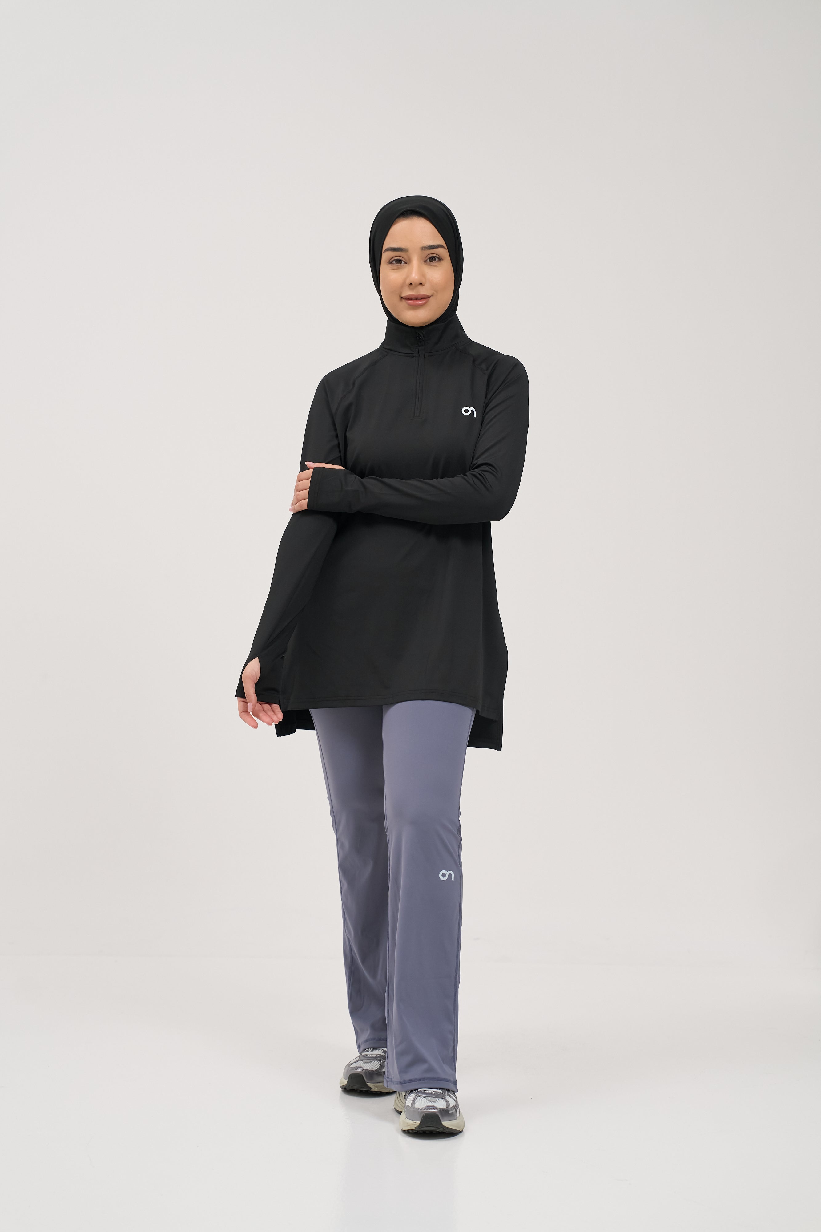 Ondea Flared Leggings