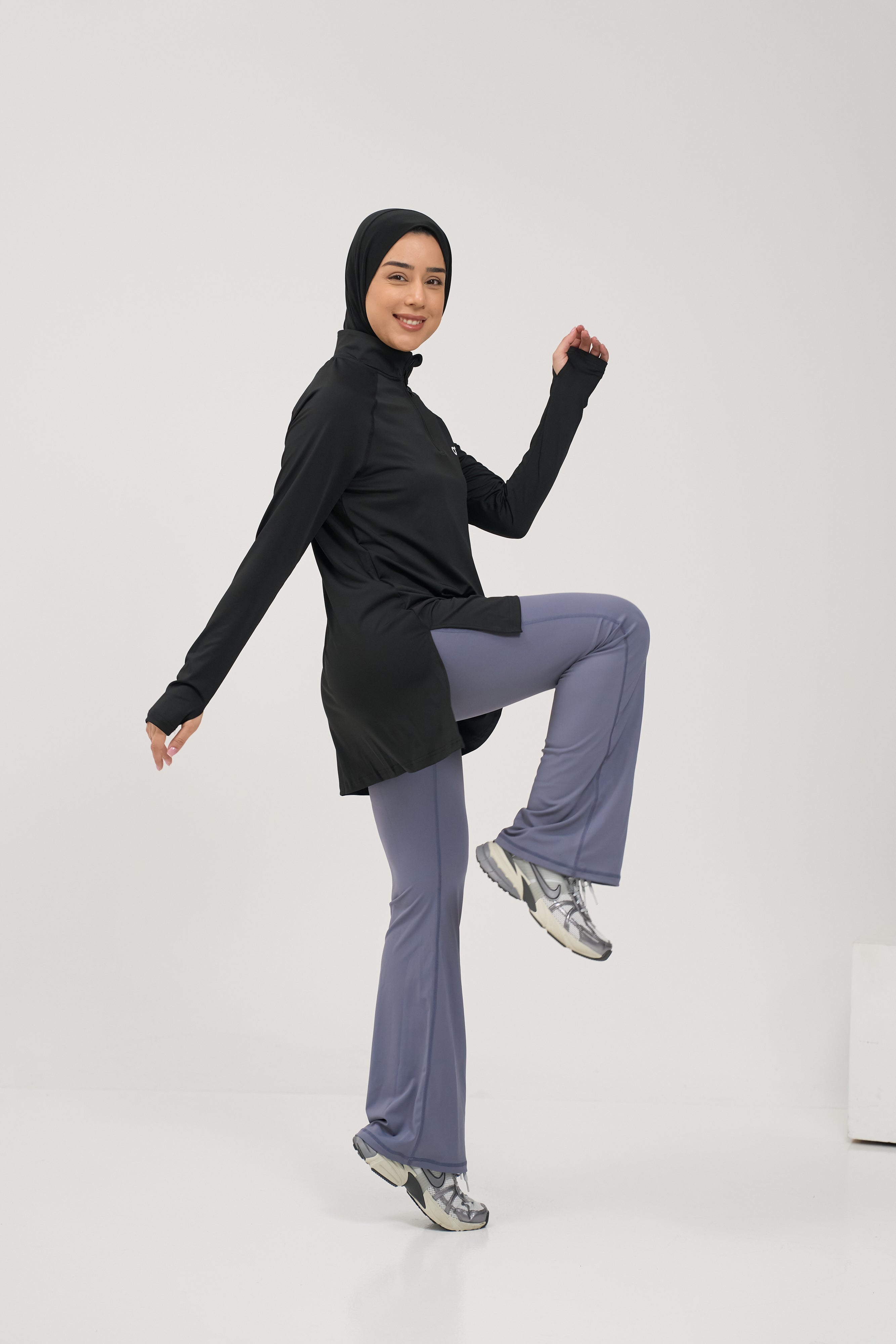 Ondea Flared Leggings