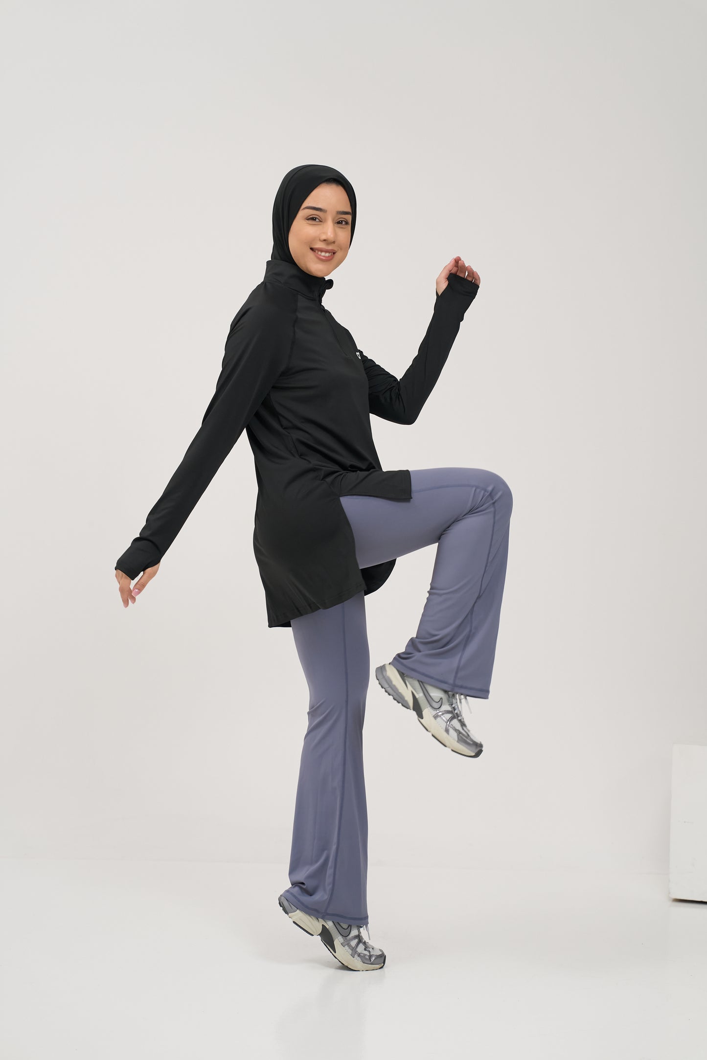 Ondea Flared Leggings