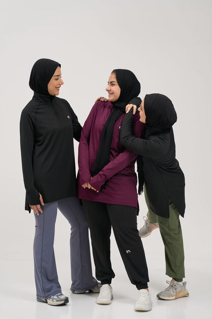 Inspira Modest Top V2.0