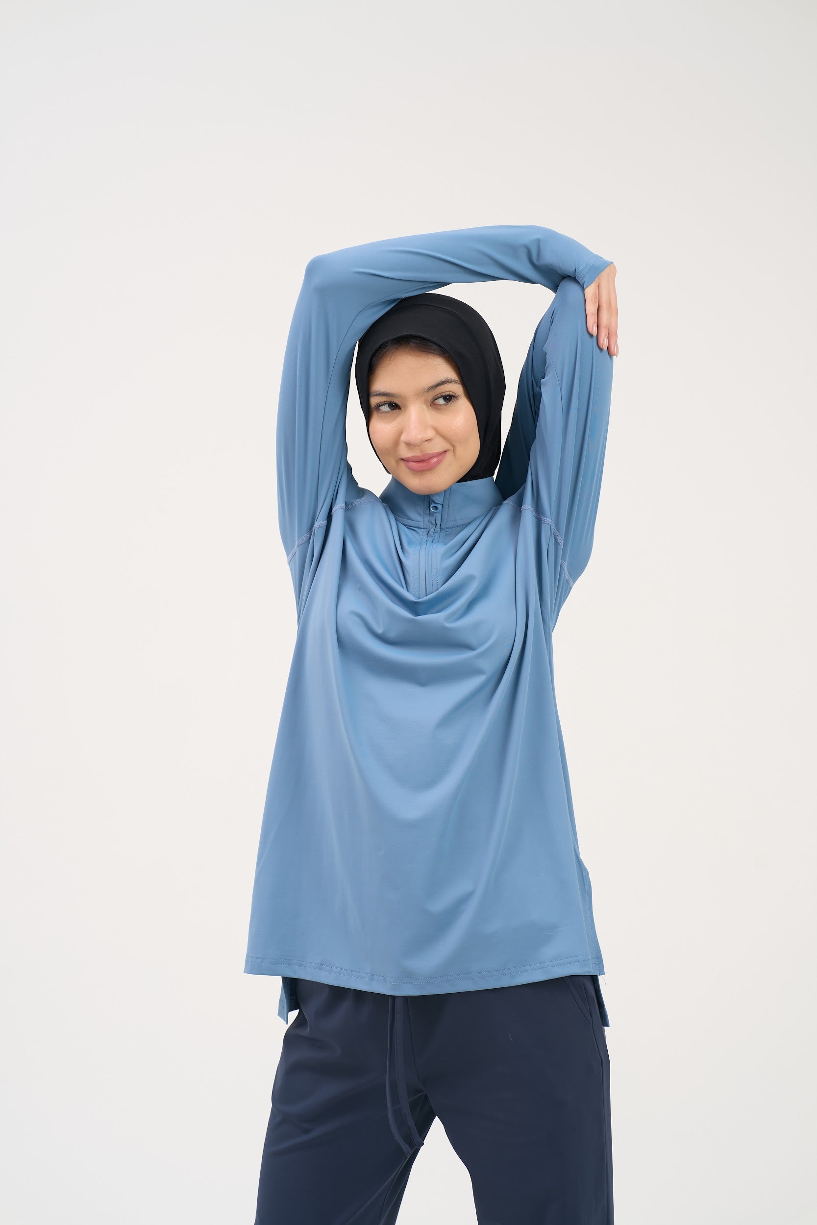 Inspira Modest Top V2.0