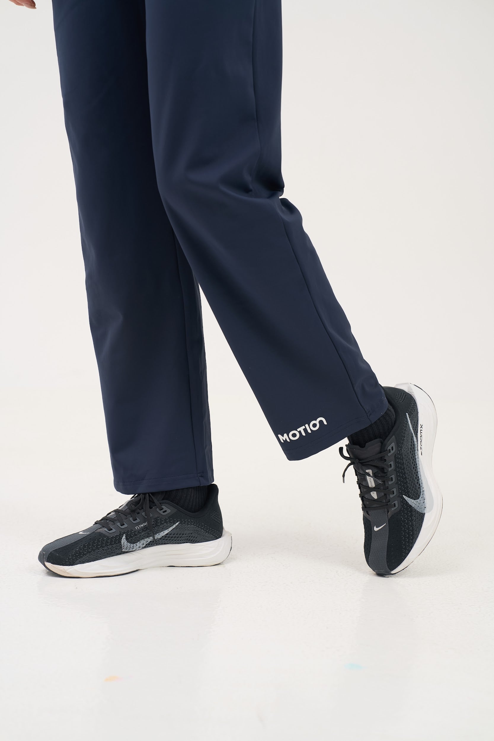 Flow Straight-Leg Joggers