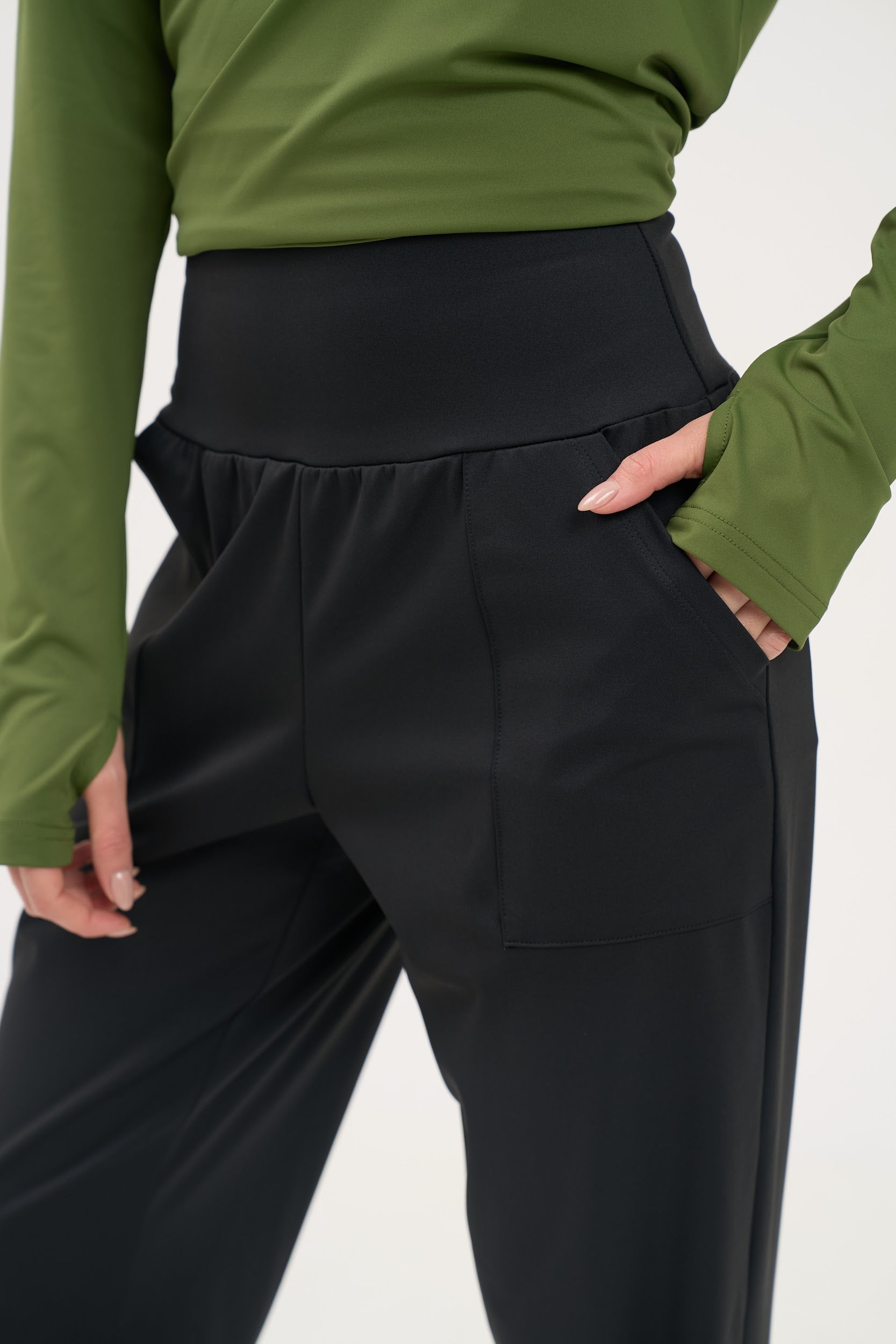 Libre Joggers