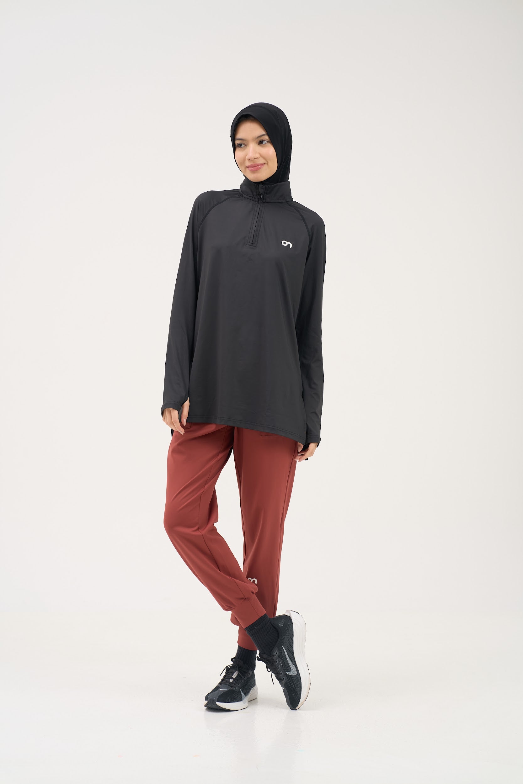 Inspira Modest Top V2.0