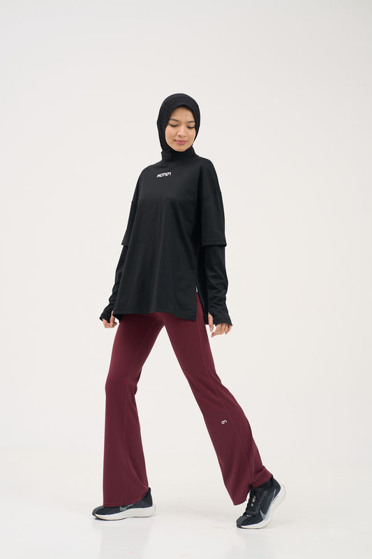 Ondea Flared Leggings