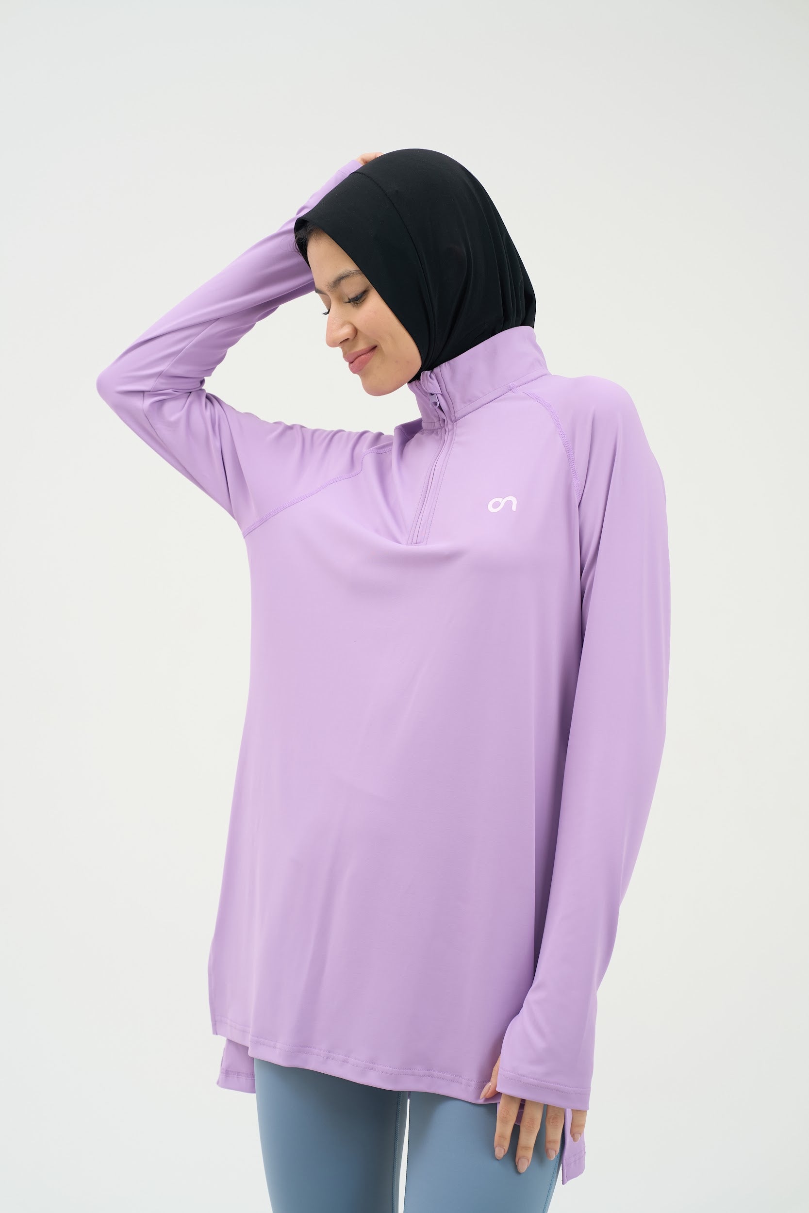 Inspira Modest Top V2.0