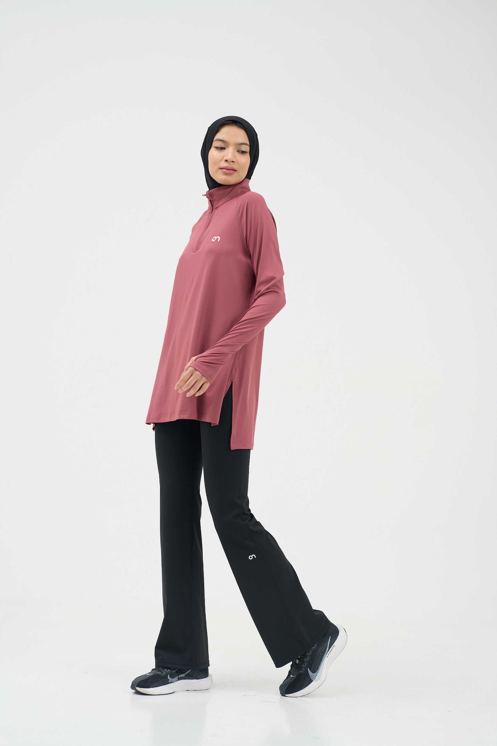 Ondea Flared Leggings