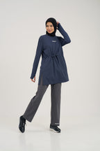 Flow Straight-Leg Joggers