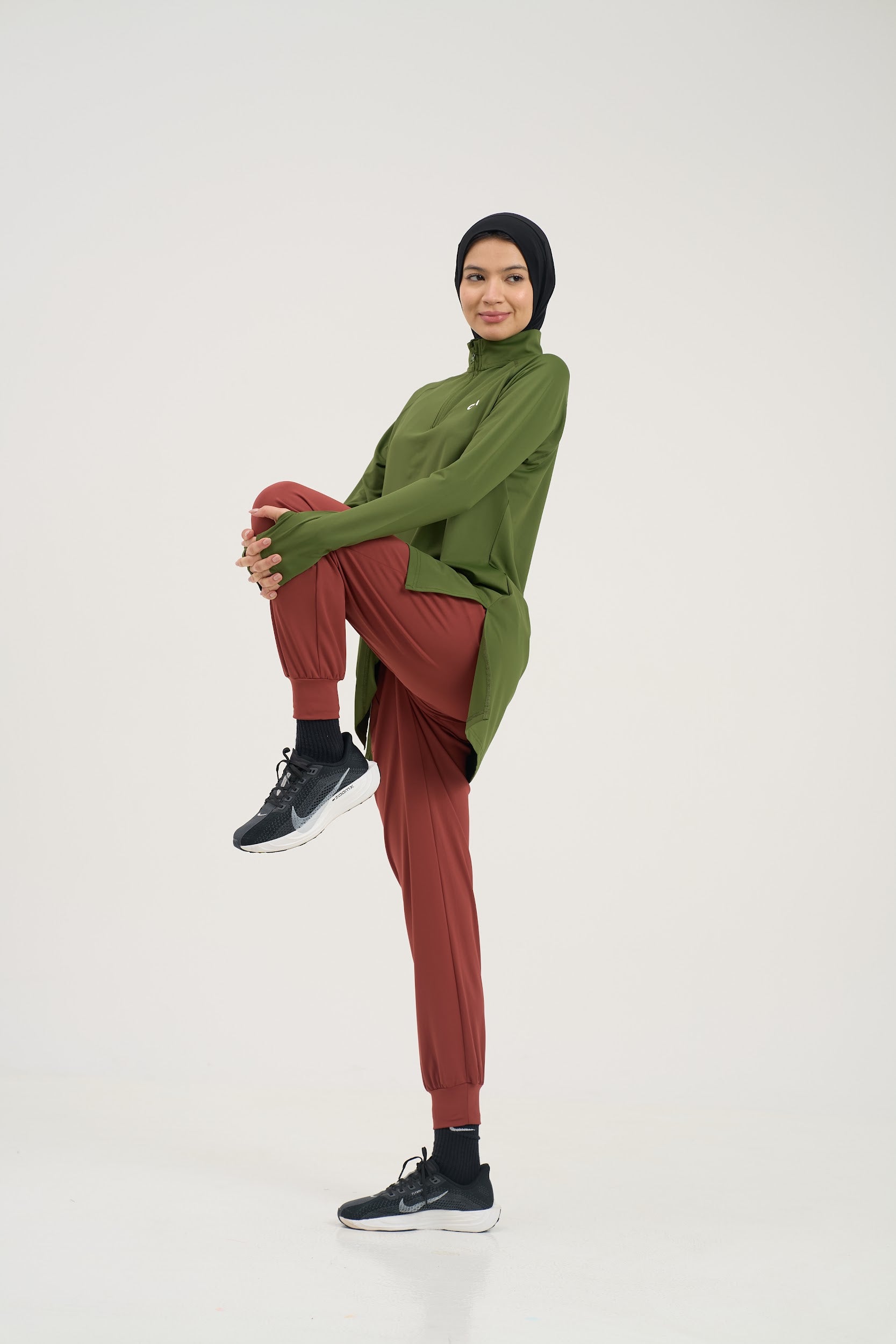 Libre Joggers