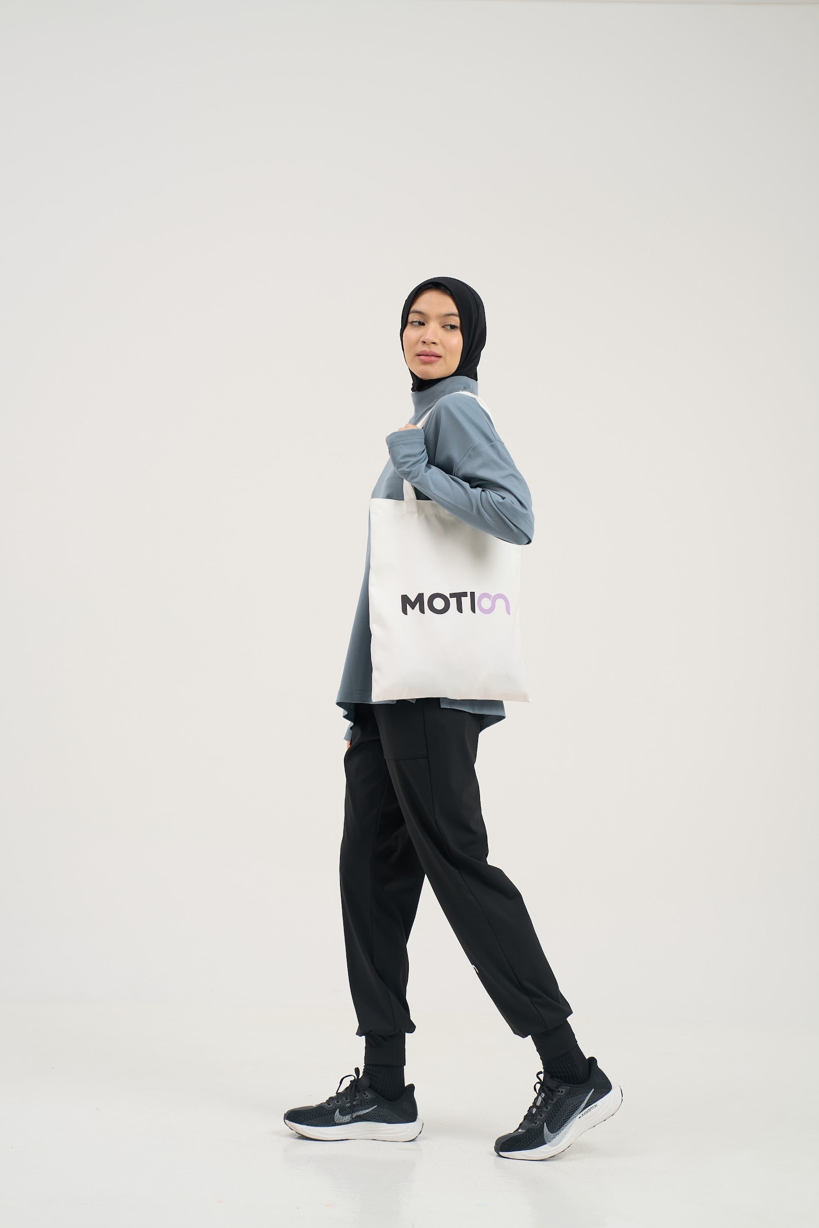 Marea Tote bag