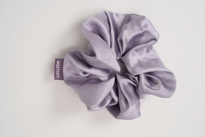Aura Scrunchie – Silk Hair Scrunchie