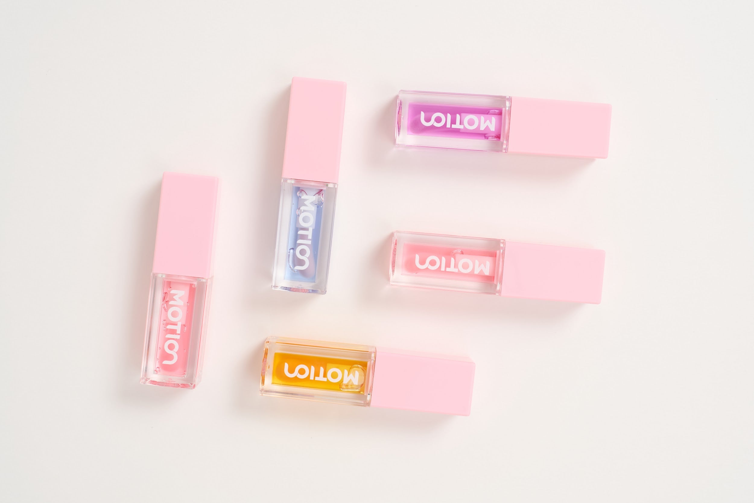 Motion Lip Oil