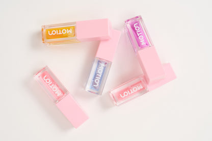 Motion Lip Oil